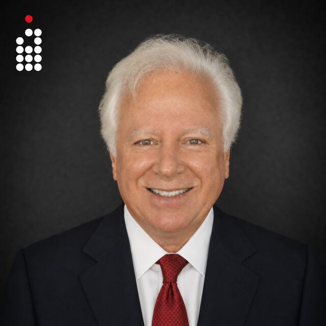 Dr. Anthony Catanese, Board Member