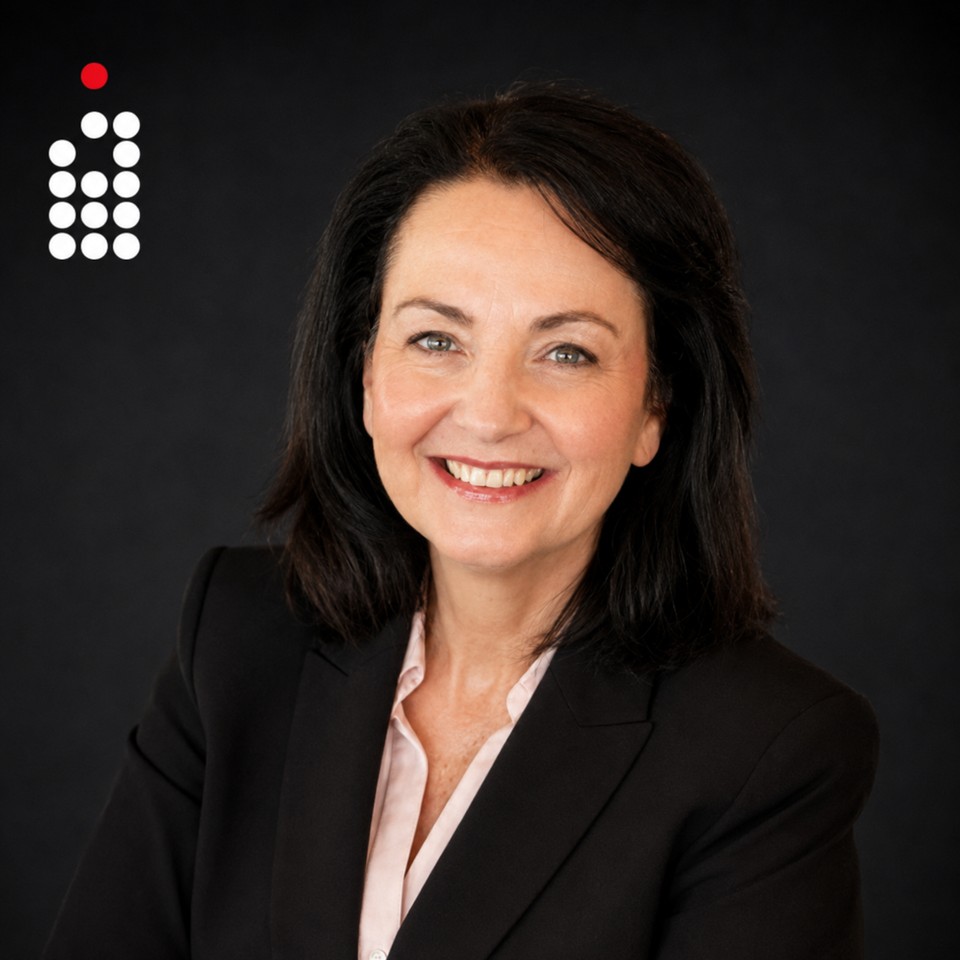 Kim Ziehlke, Chief Operating Officer