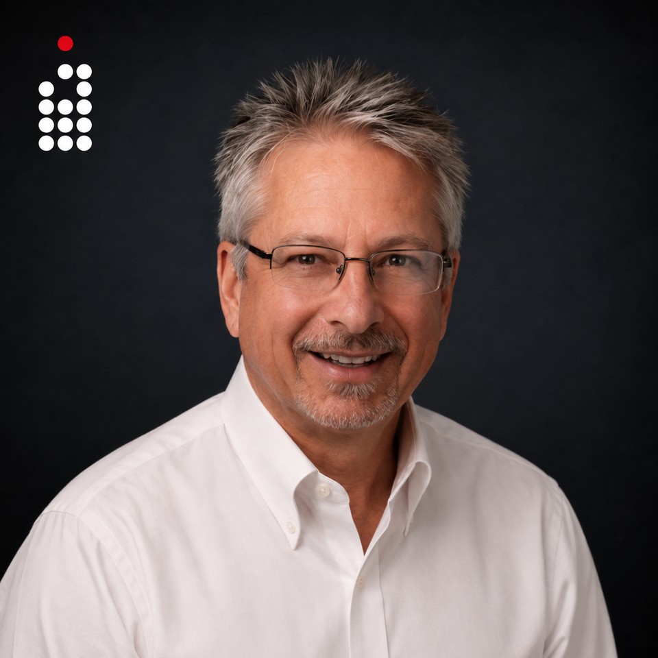 Peter Dyson, Chairman & Co-Founder