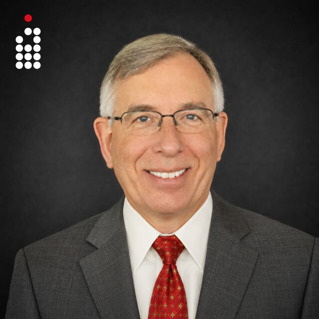 James W. Thomas, Board Member