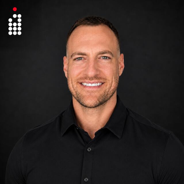 Eric Fiklocki, Chief Revenue Officer