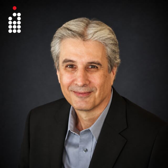 Charles Keuthan, Chief Financial Officer