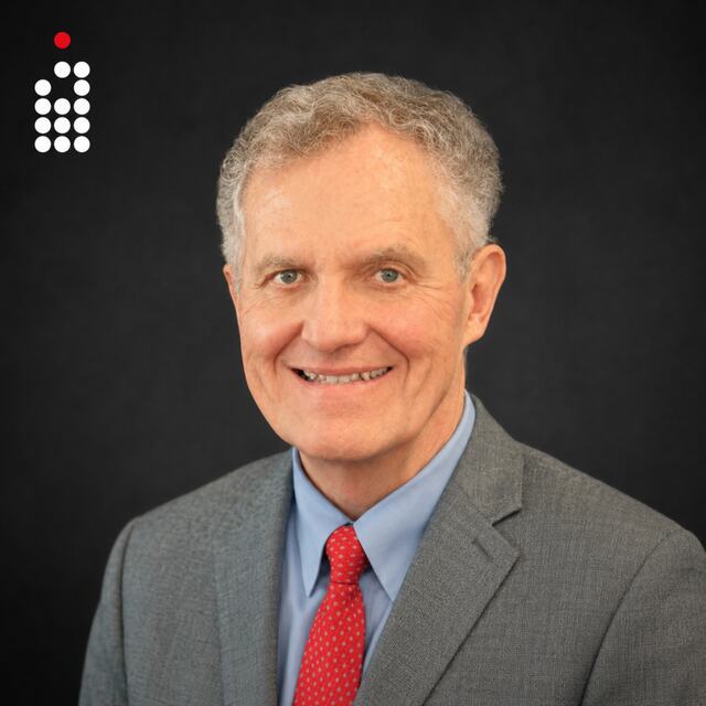 Richard McNeight, Board Member