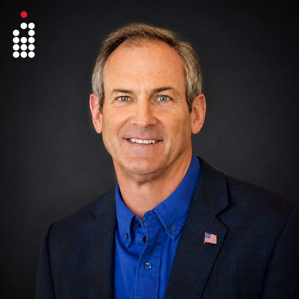 Andrew Toth, President & CEO