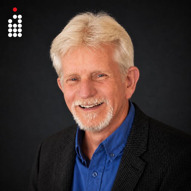 Mike Gilger, Chief Technology Officer