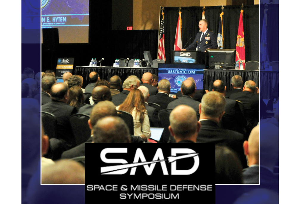 Space and Missile Defense Symposium