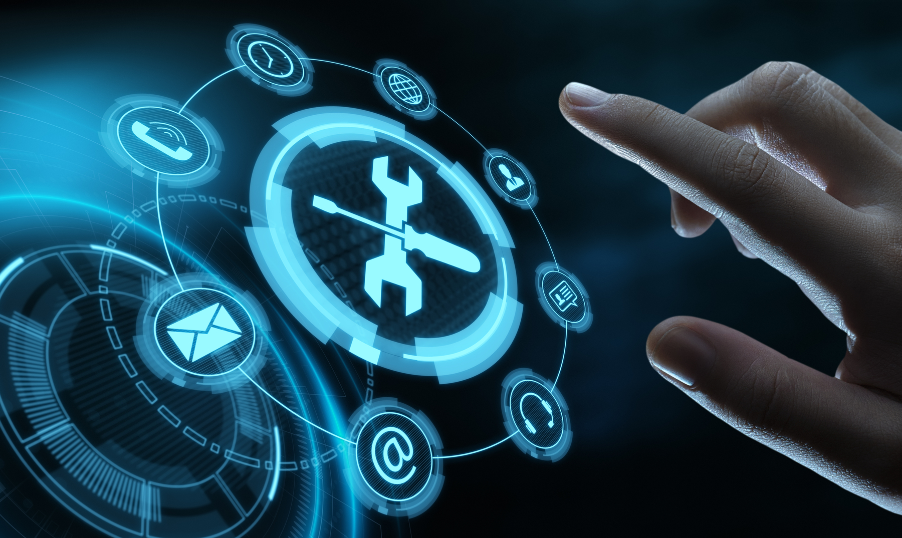 Modus Operandi awarded Missile Defense Agency contract to transform ...