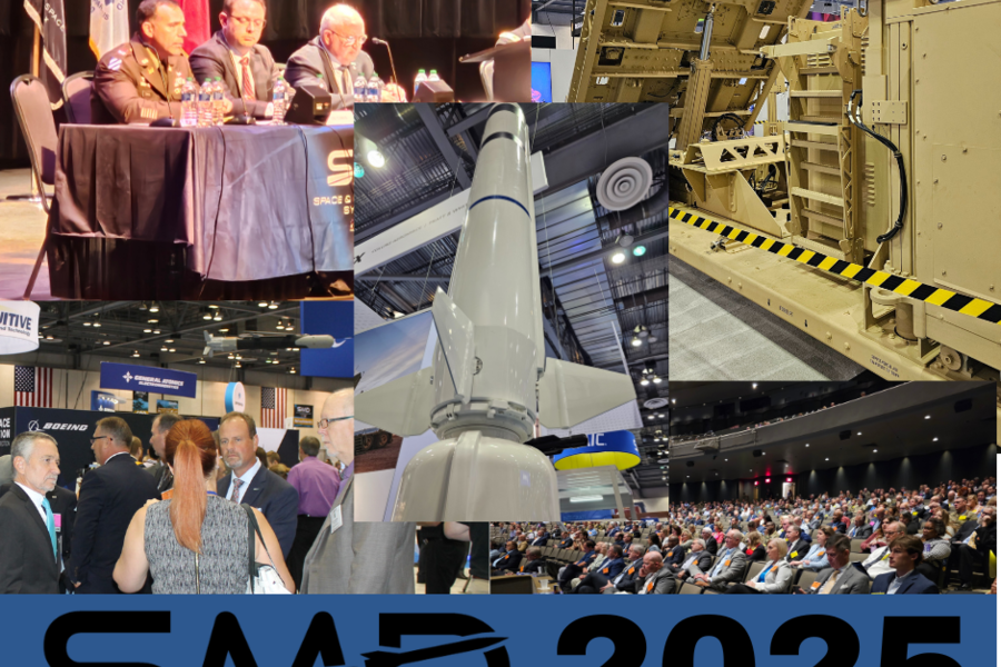 SMD Symposium