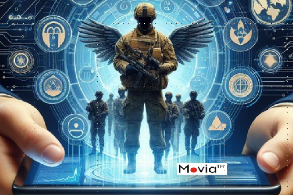 Modus Operandi awarded Army Sequential Phase II contract to ...