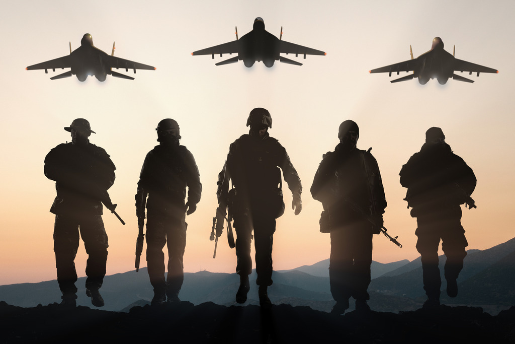 Modus Operandi awarded USAF contract to streamline the update and approval process of mission essential tactical documentation with Movia™