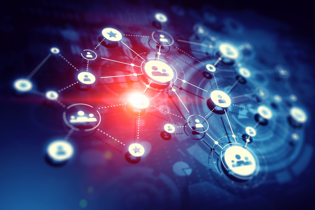Modus Operandi Awarded U.S. Army Contract to Develop a Social Network Approach to Intelligence Analysis