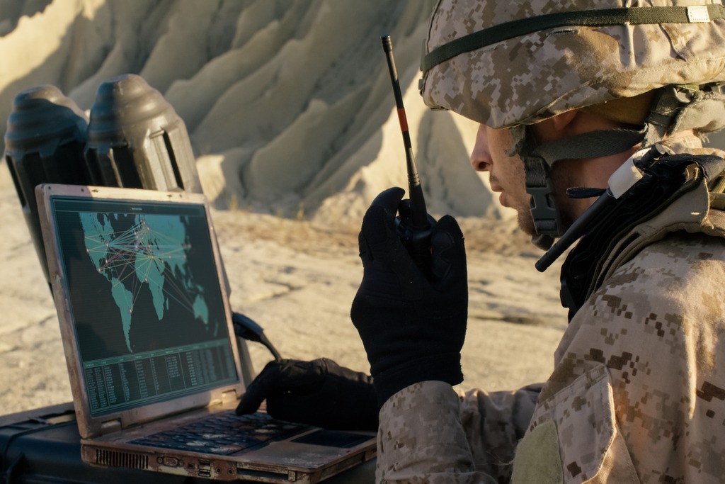 Modus Operandi Awarded $1.5 Million Contract to Develop U.S. Marine Corps Intelligence Analysis Capability