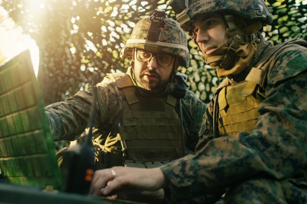 Modus Operandi Awarded $9.9 Million U.S. Army Contract for Software Technology and Services