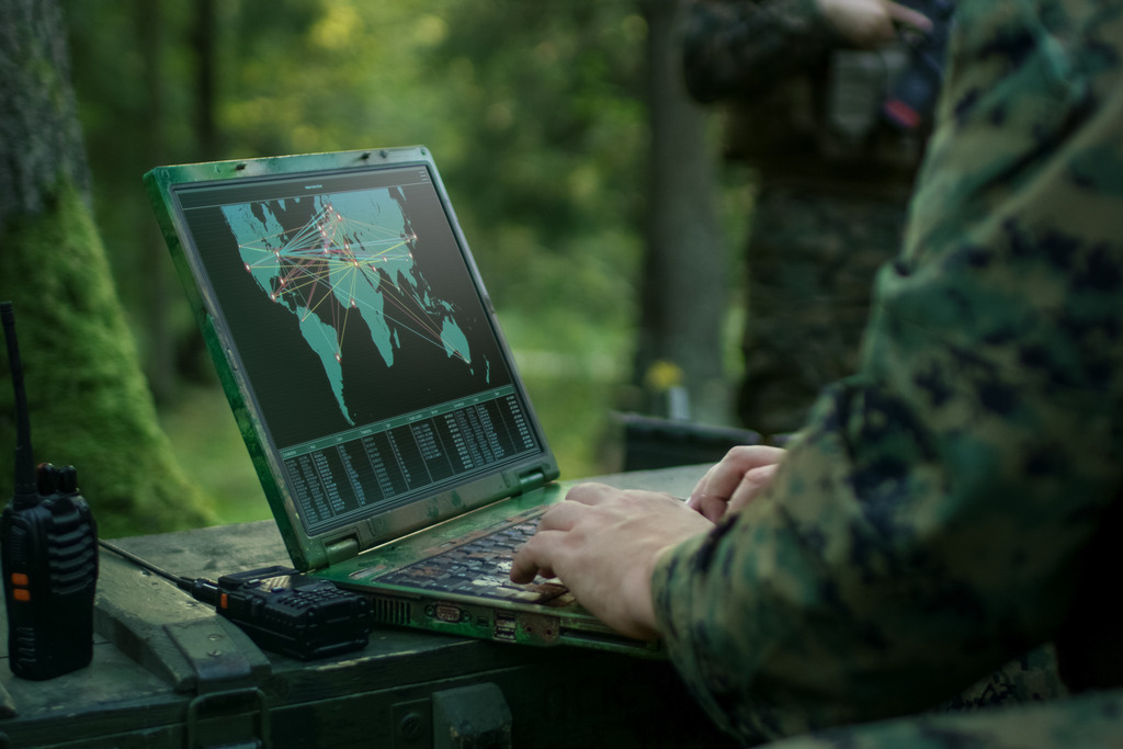 Modus Operandi Awarded US Army contract to improve the effectiveness and efficiency of fires missions with ML using Movia™