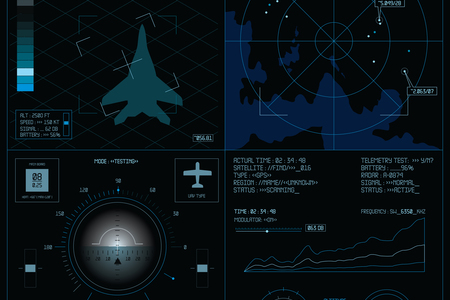 Modus Operandi Awarded Contract to Improve USAF Targeting System Analysis with Movia™ Living Intelligence