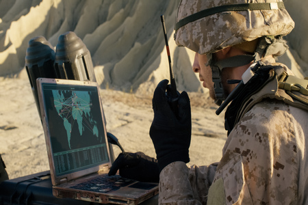 Modus Operandi Awarded $1.5 Million Contract to Develop U.S. Marine Corps Intelligence Analysis Capability