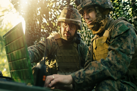 Modus Operandi Awarded $9.9 Million U.S. Army Contract for Software Technology and Services